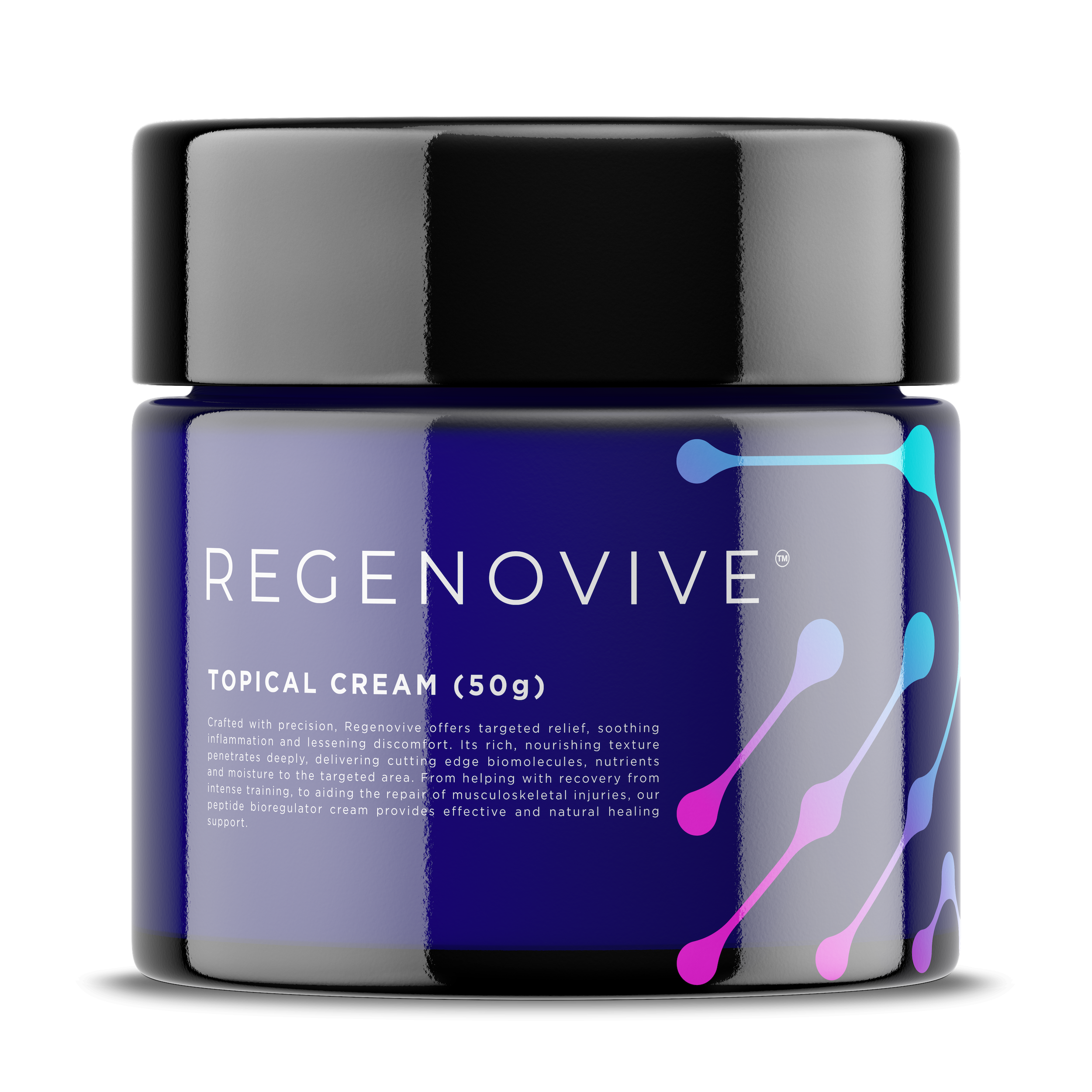 Regenovive Topical Cream