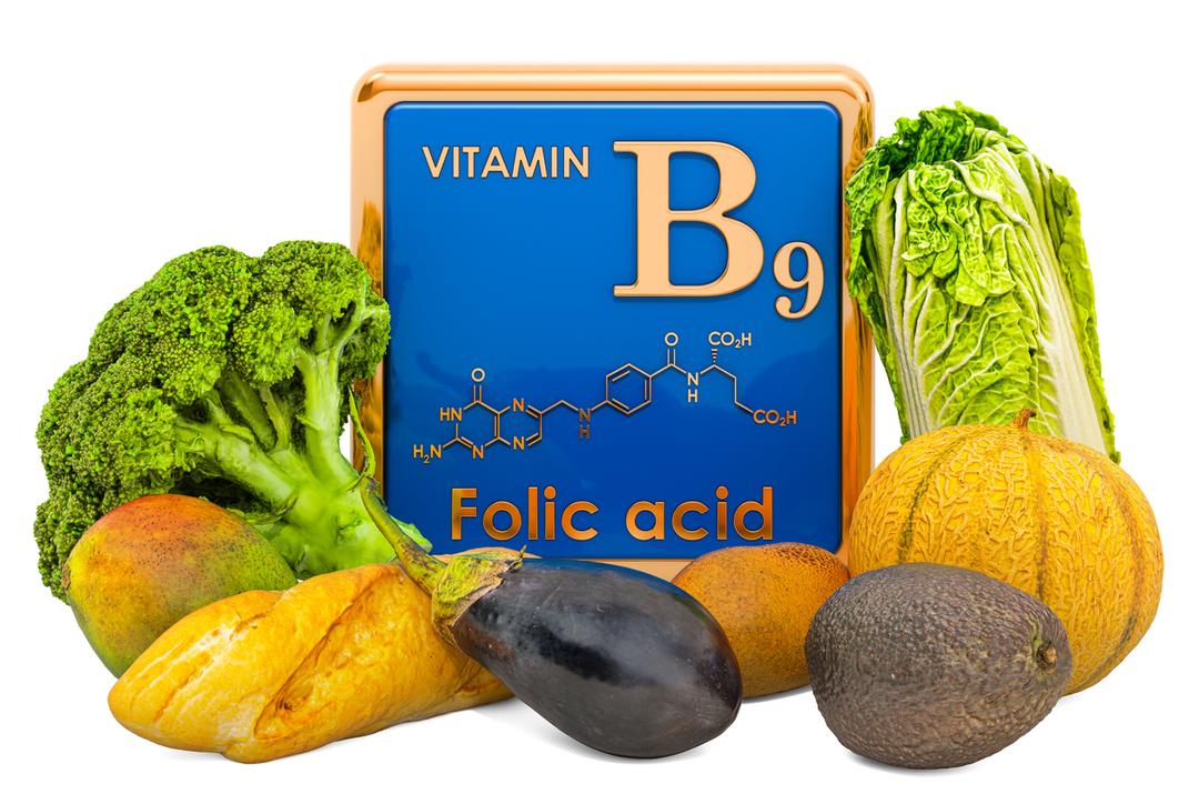 What are the Benefits of Folate Supplements for People With Hypertensi