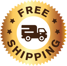 Free Shipping
