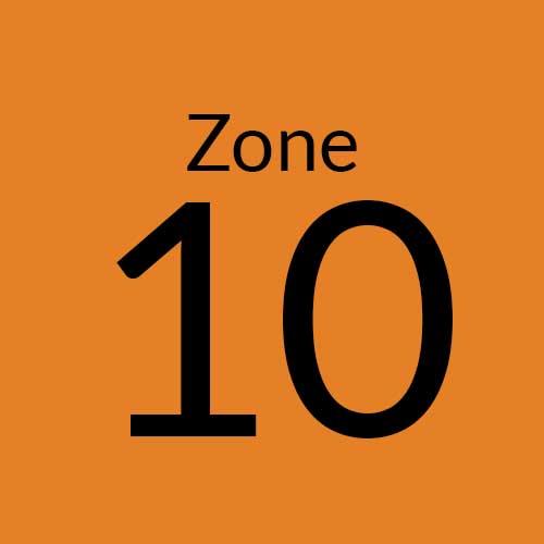 Zone 10
