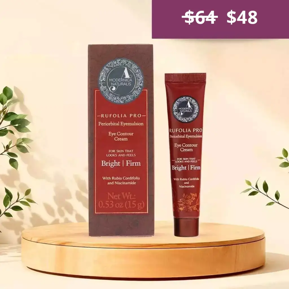 Rufolia Pro Eye cream