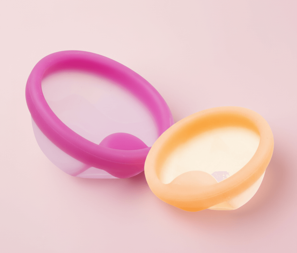 La petite révolution interne : le disque menstruel