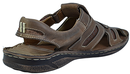 Bjorn - Outdoor beach sandals - Reindeer leather