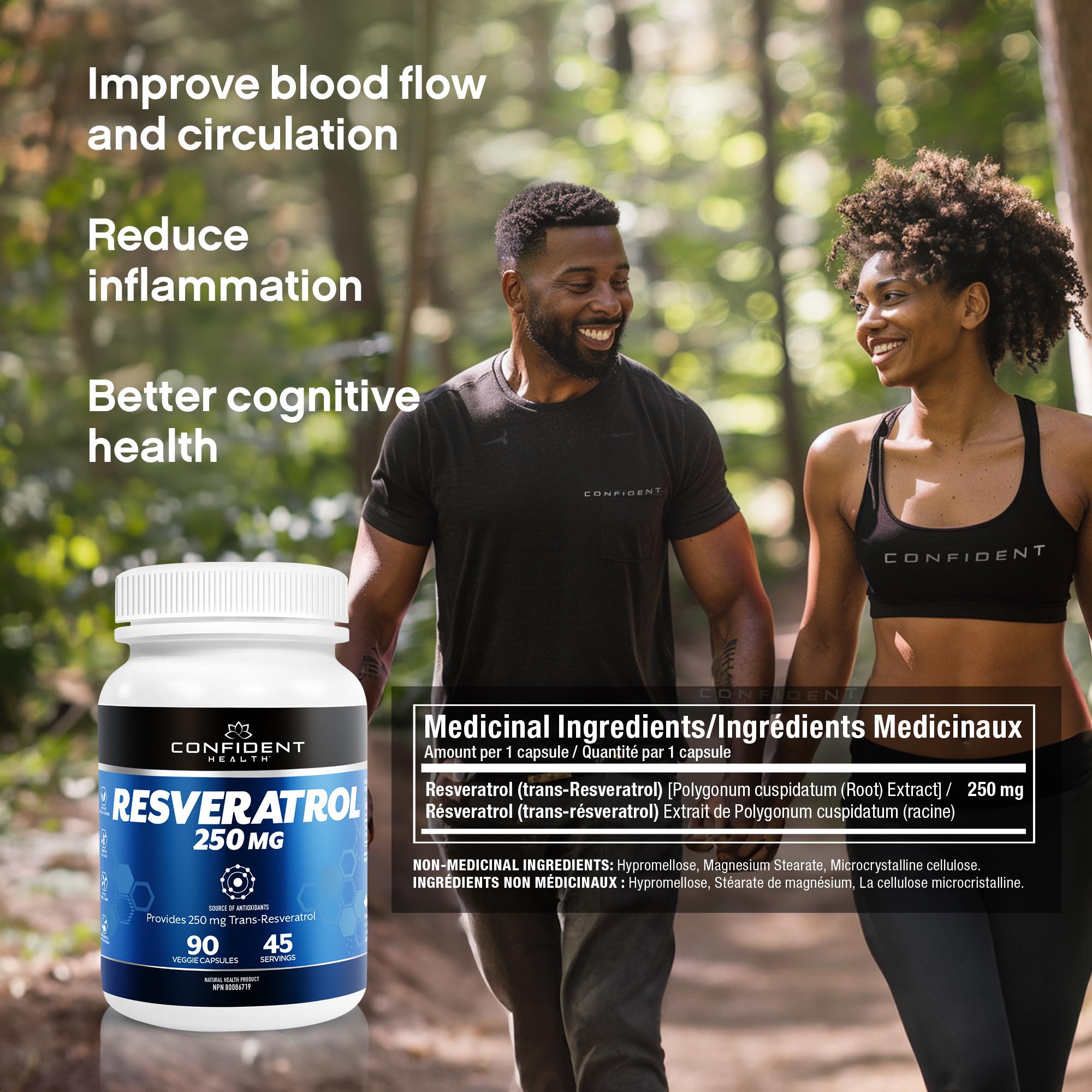 resveratrol-ingredients