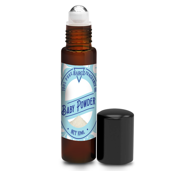 Fragrance Oil 4 Ounce Baby Powder Aromatherapy Essential Oil Scented Oil  Scent Oil 