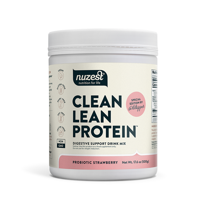 Digestive Support Protein - 1 Container