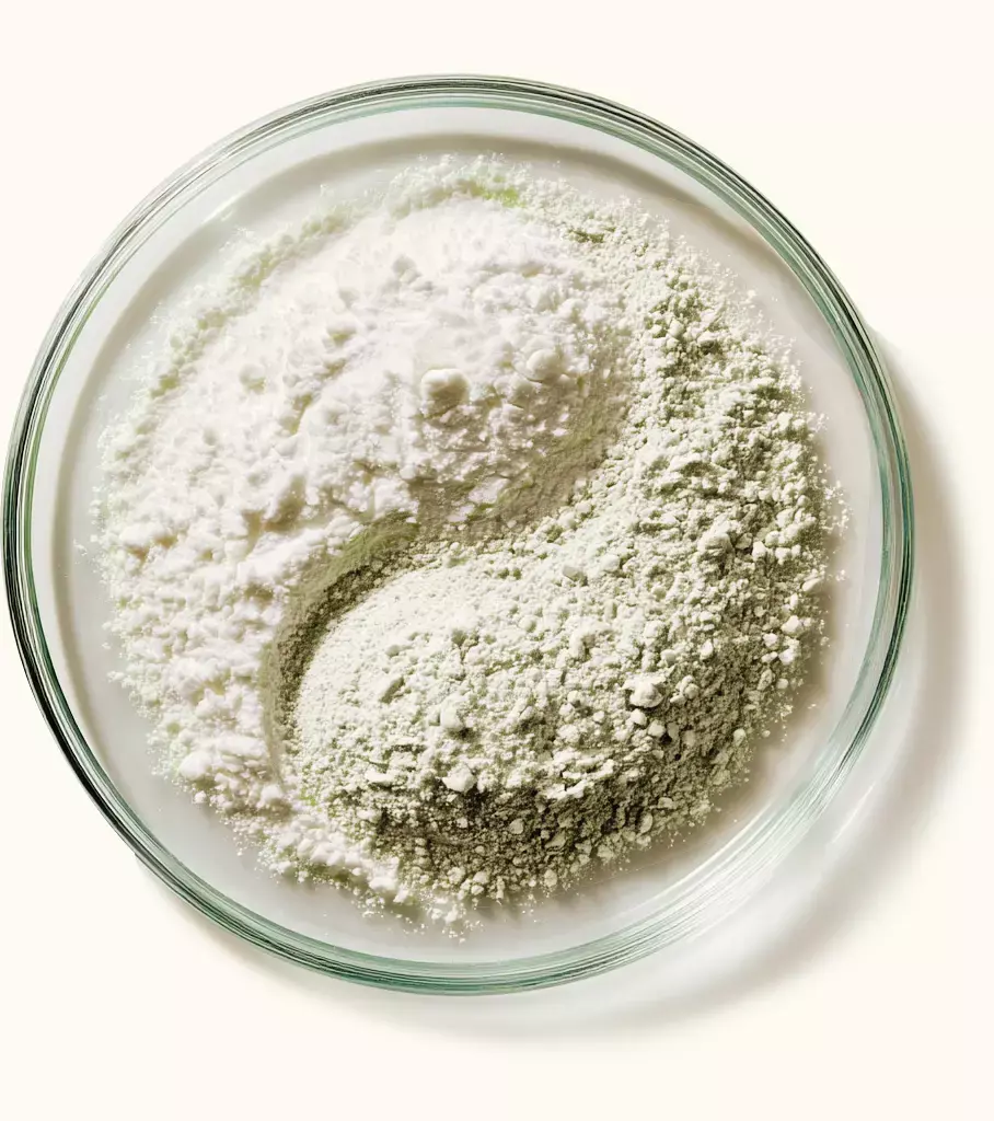 PEPTIDE DUO MATRIX