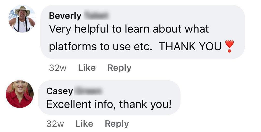 teach photography online workshop