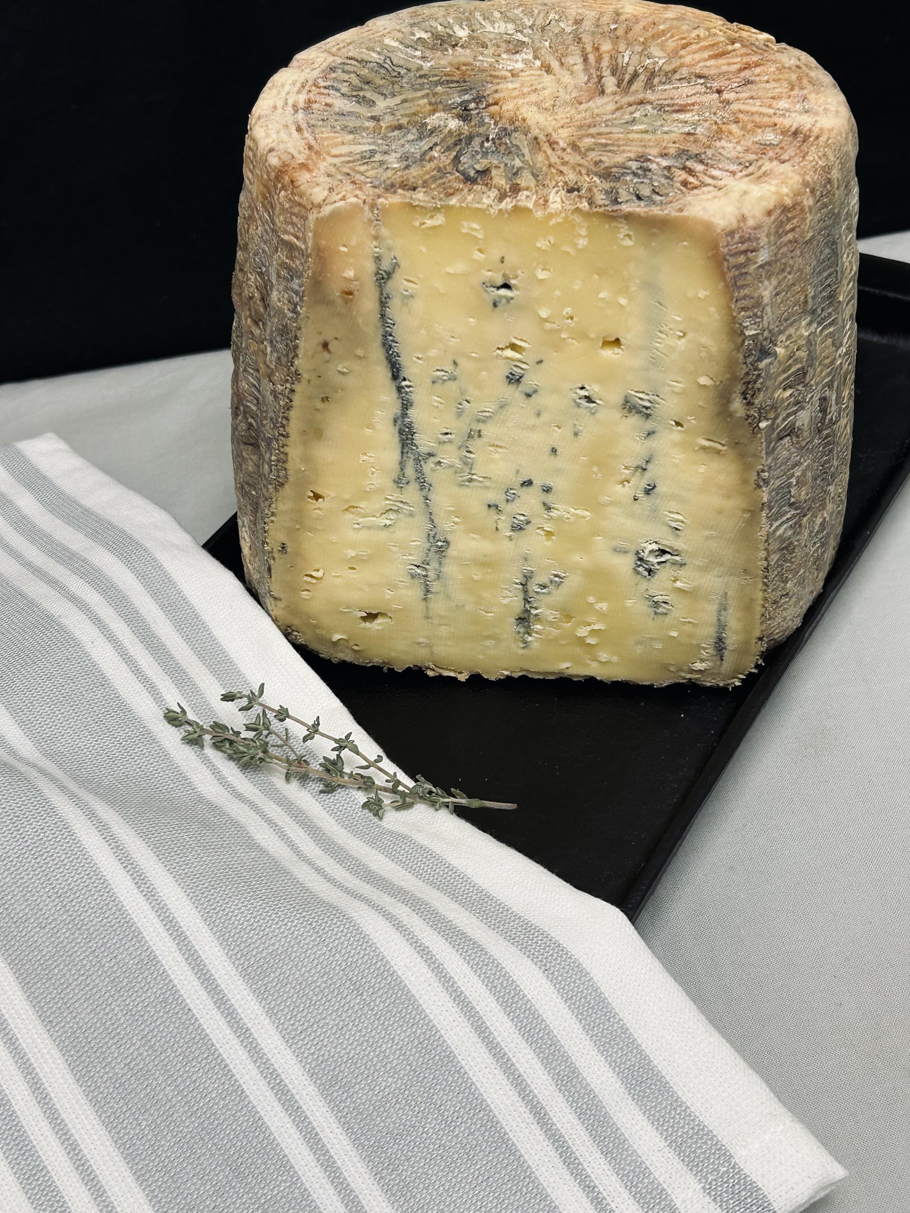 BLU CHEESE