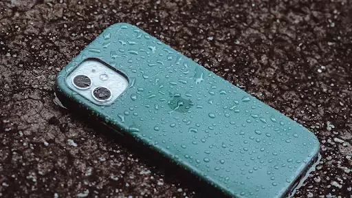 eco-friendly iphone case