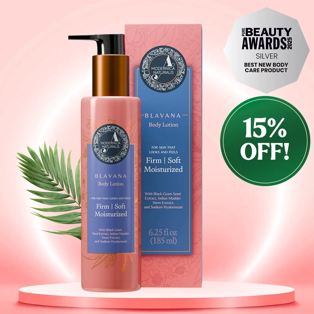 Blavana Body Lotion
