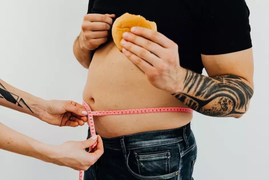 Why Do weight loss Plateaus Happen?