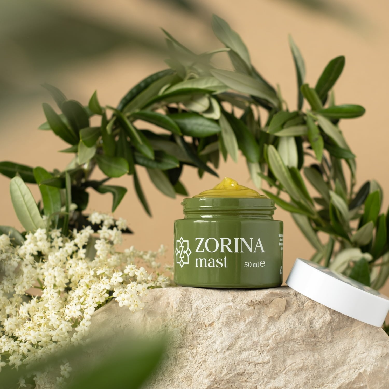 Zorina Mast Original