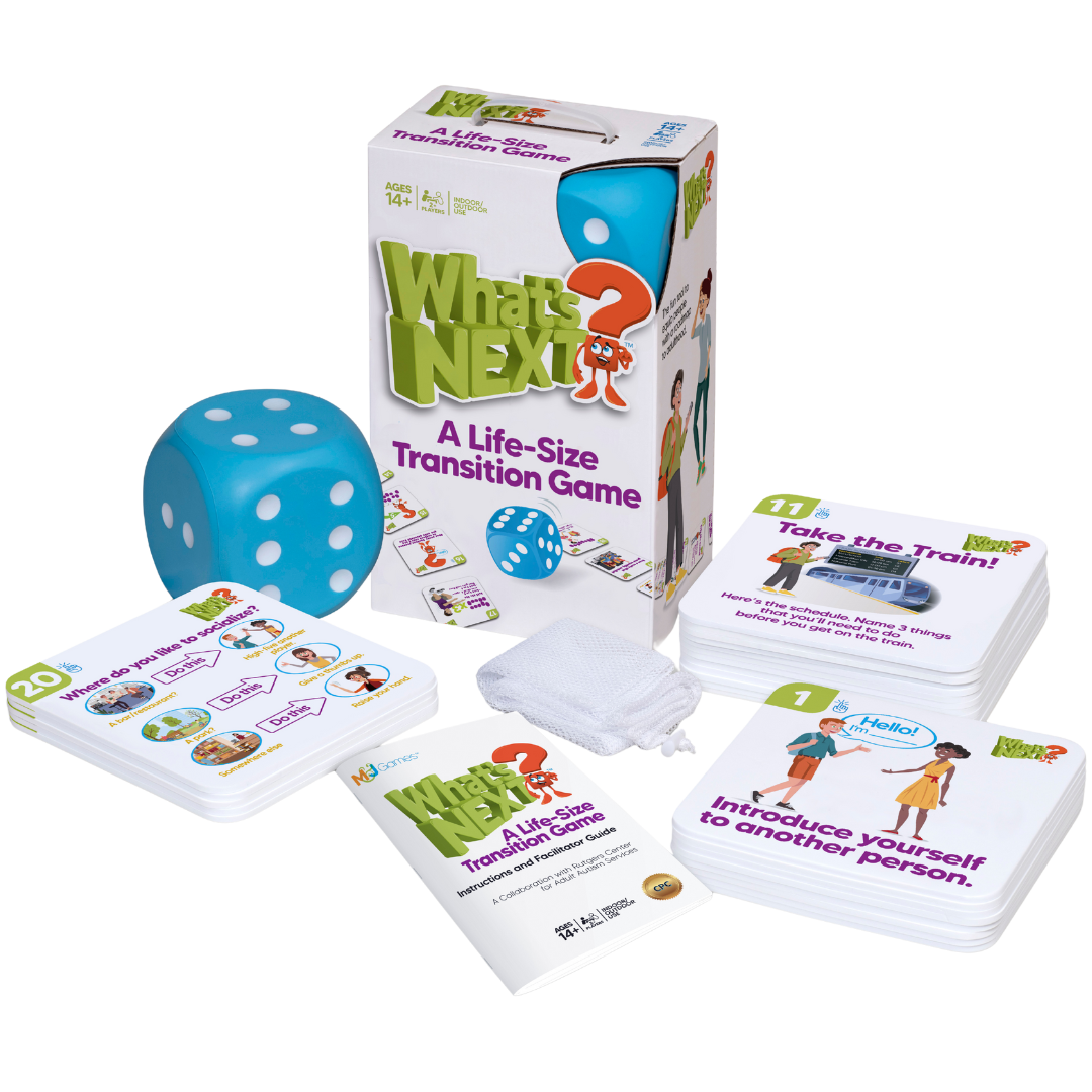 Support and Growth Bundle