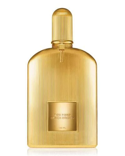 Tom ford black orchid gold