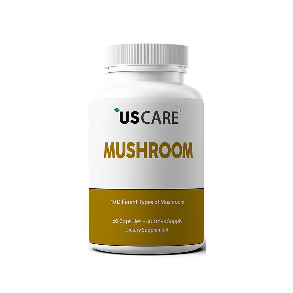 USCare Mushroom