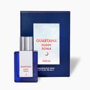 Poppy Soma bottle with PARFUMS QUARTANA presentation box