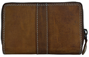 Wild Things Only!!! Women's purse wallet - Reindeer Leather