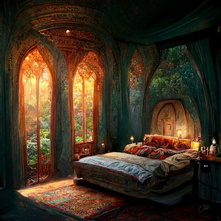 Fantasy Room