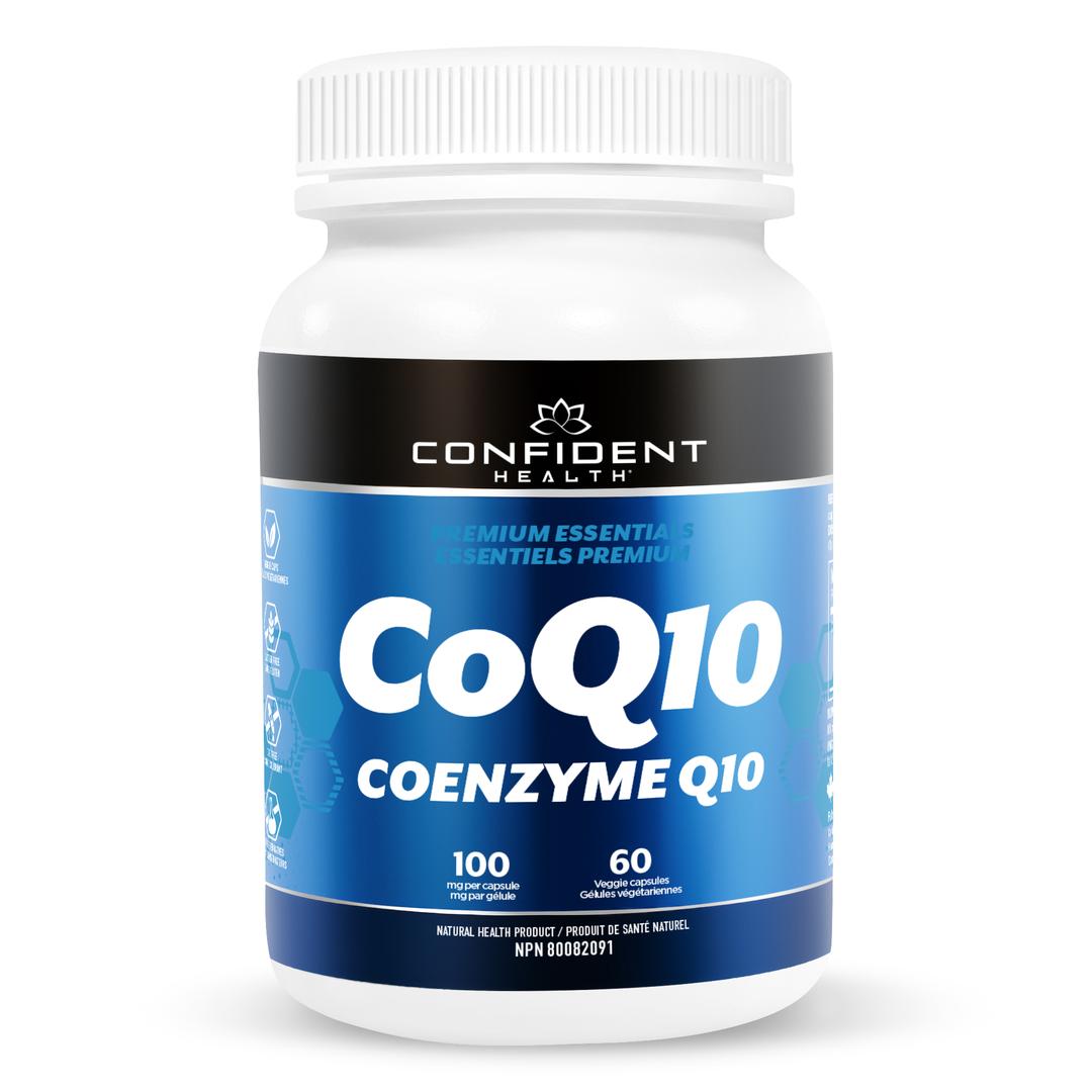 CoQ10
