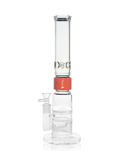 Prism Honeycomb Classic Set-Up in Coral