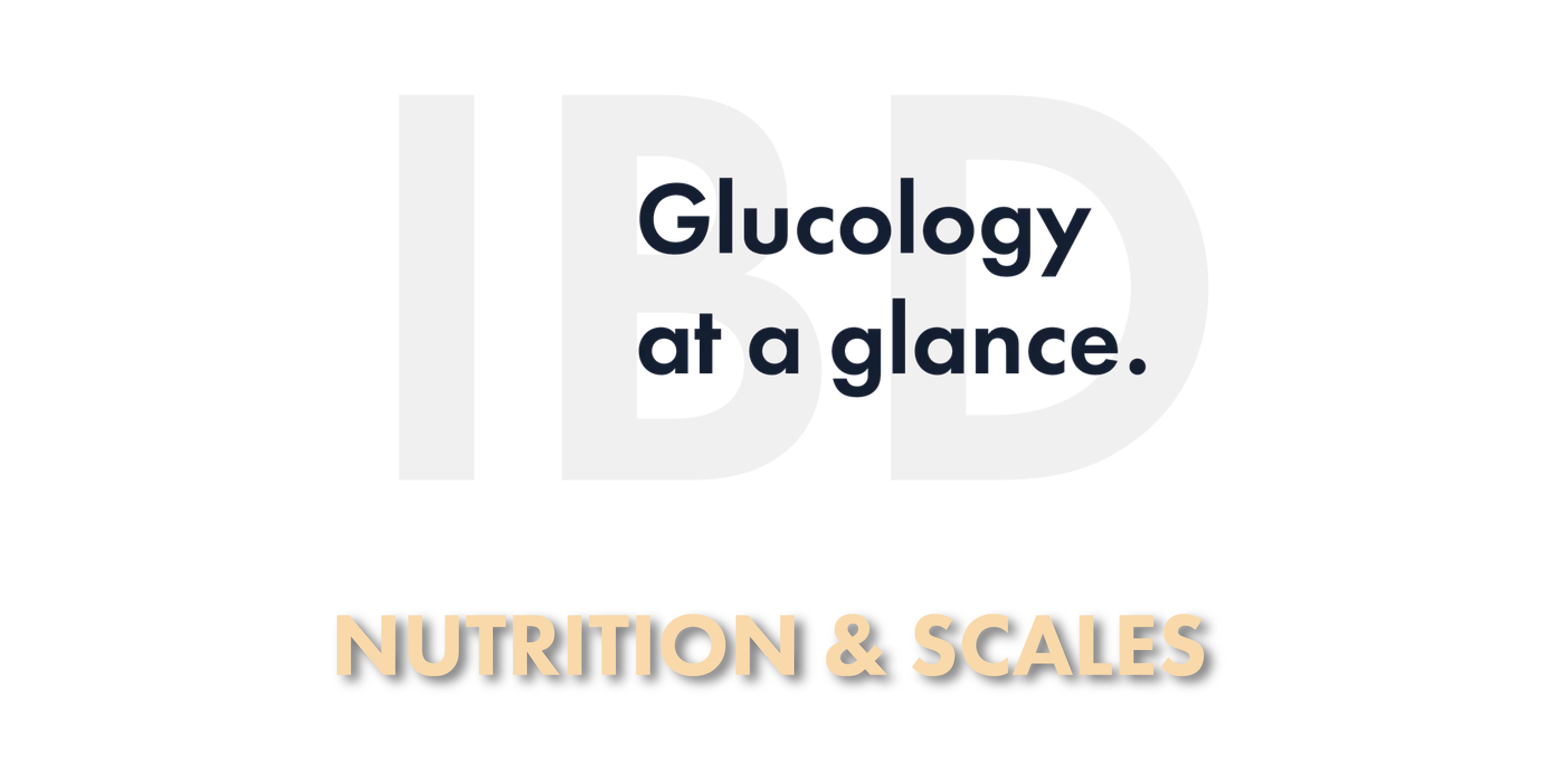 Glucology diabetes products | IBD Medical online shop