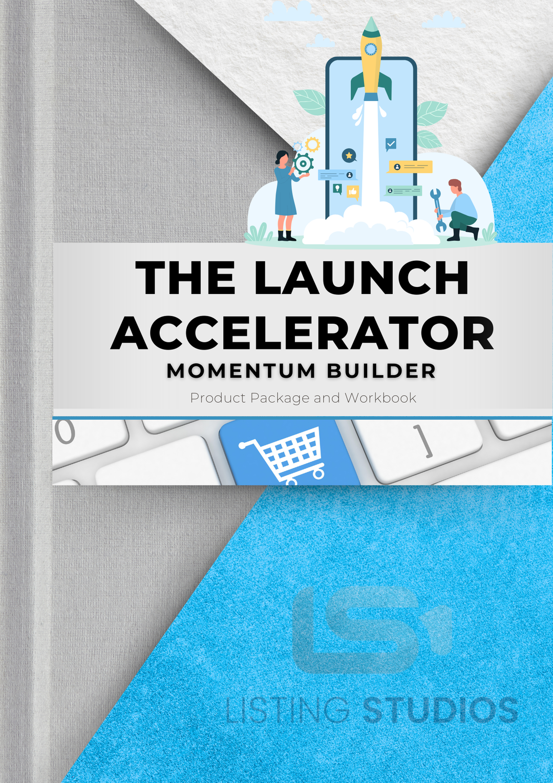 Launch Accelerator Product Package | Momentum Builder