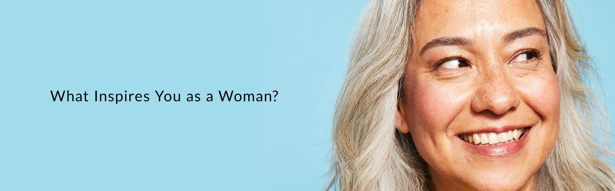 "We all go through challenging seasons in our lives. Whether facing transition, losing someone close to us, weathering a stressful period at work or treating a physical illness—all of us must brave tough times. "