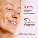 Kesaradi Daily Glow Face Oil Results