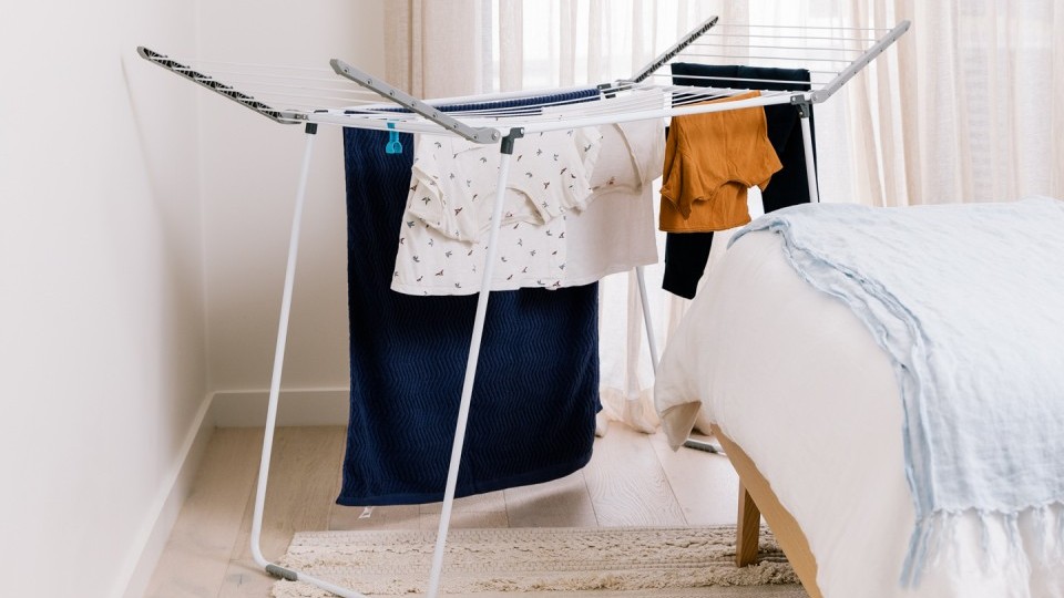 Your Ultimate Guide to the Ideal Clothes Horse in Australia