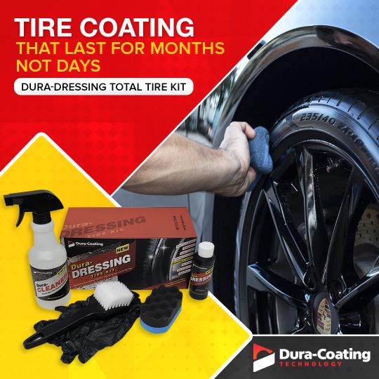 Dura-Coating