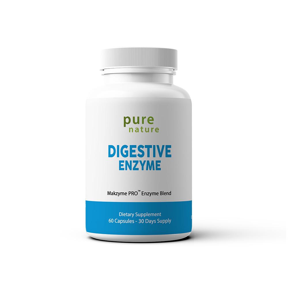 PureNature Digestive Enzyme
