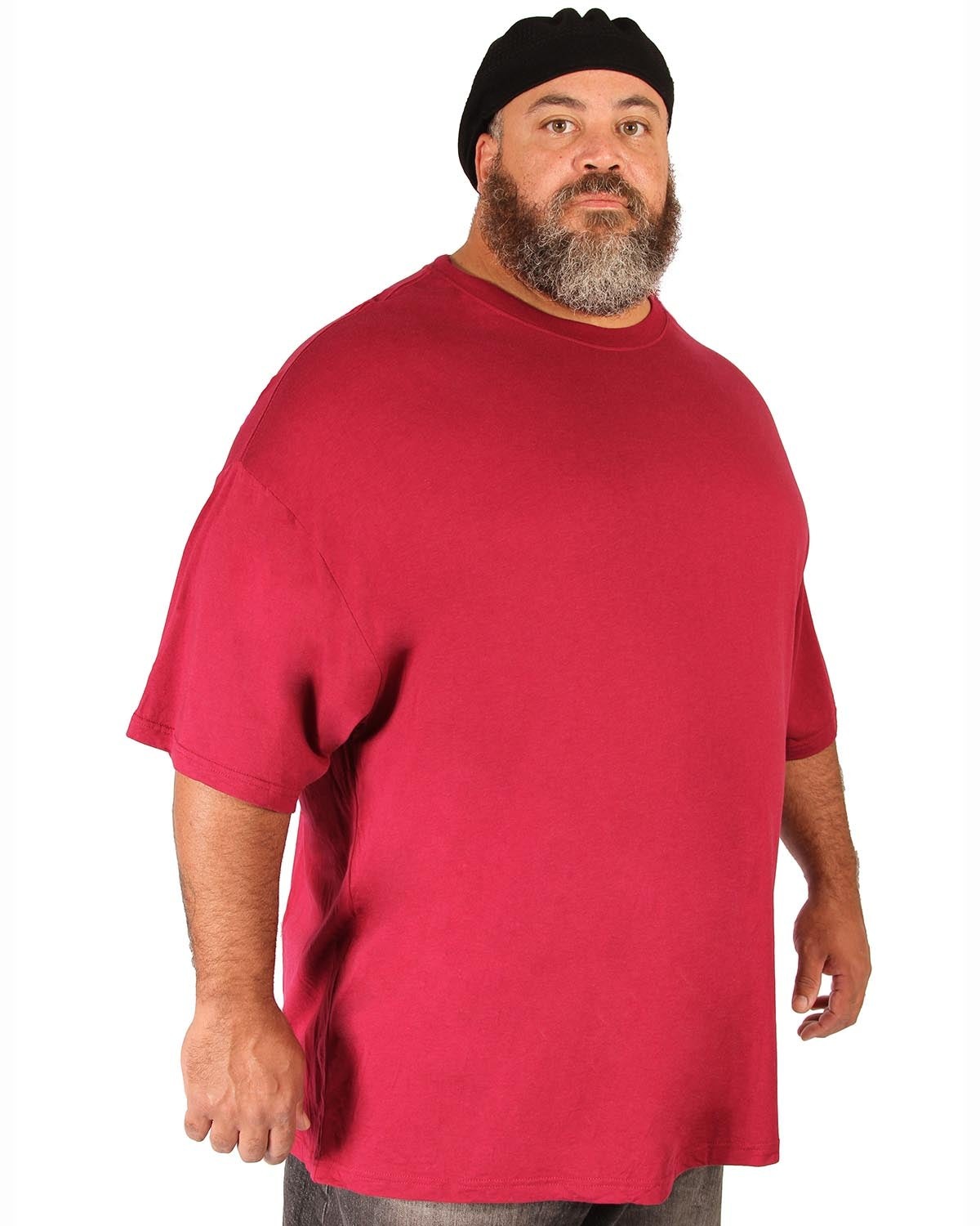 You're going to love Big Boy Bamboo incredibly durable bamboo t-shirts