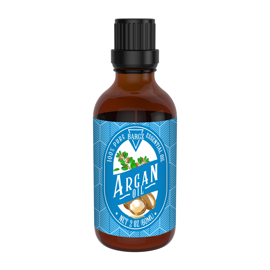 Argan Essential Oil 2 oz
