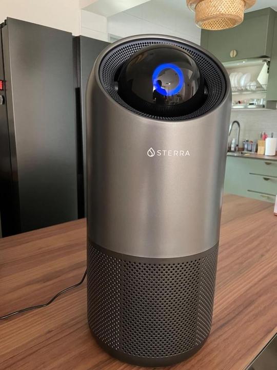 Sterra Moon™ Air Purifier