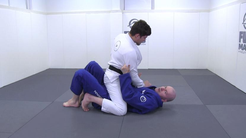 Pin Escapes & Turtle Escapes: BJJ Fundamentals - Go Further Faster by ...