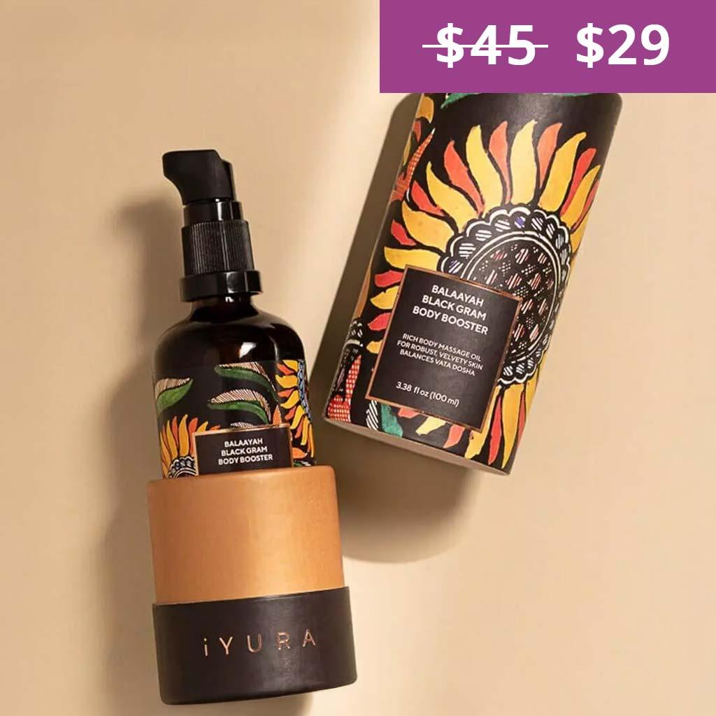 Balaayah Oil