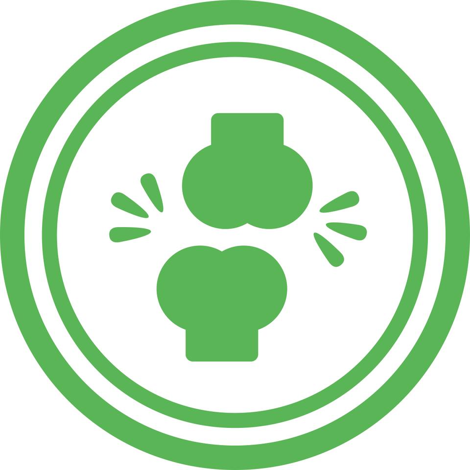 Abnormal Joint Development