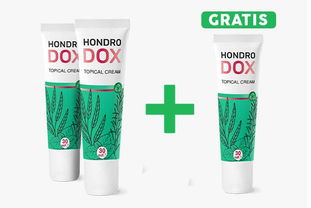 Hondrodox - España