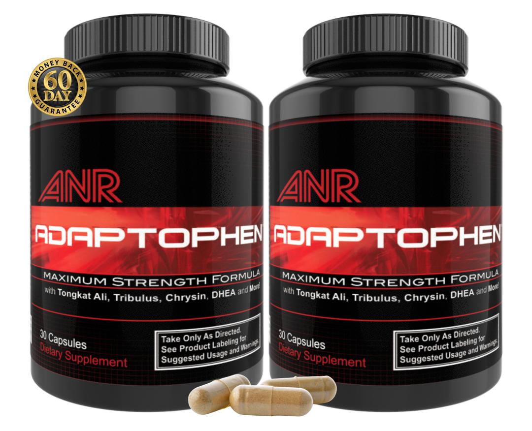 Buy 2 Adaptophen Bottles