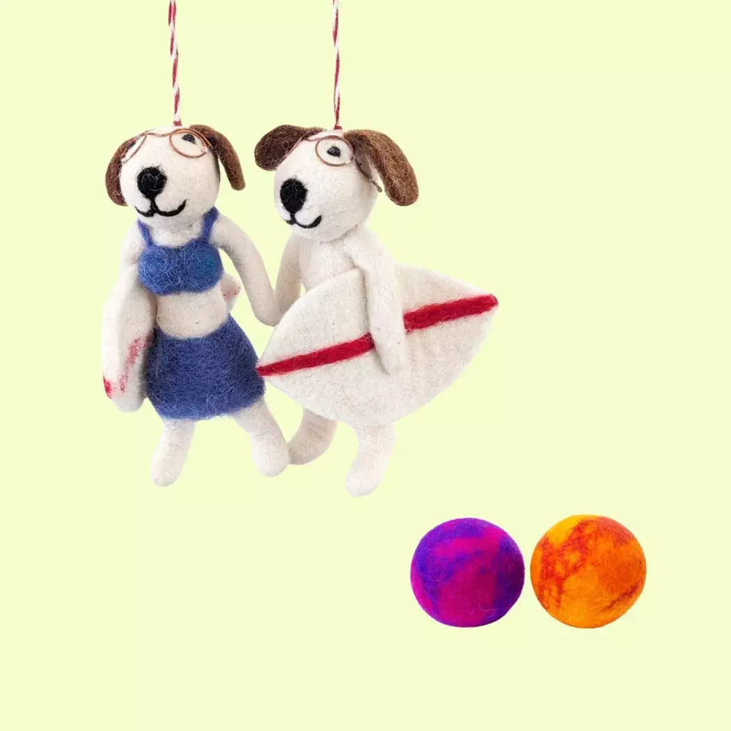 Friendsheep Eco Pet Products