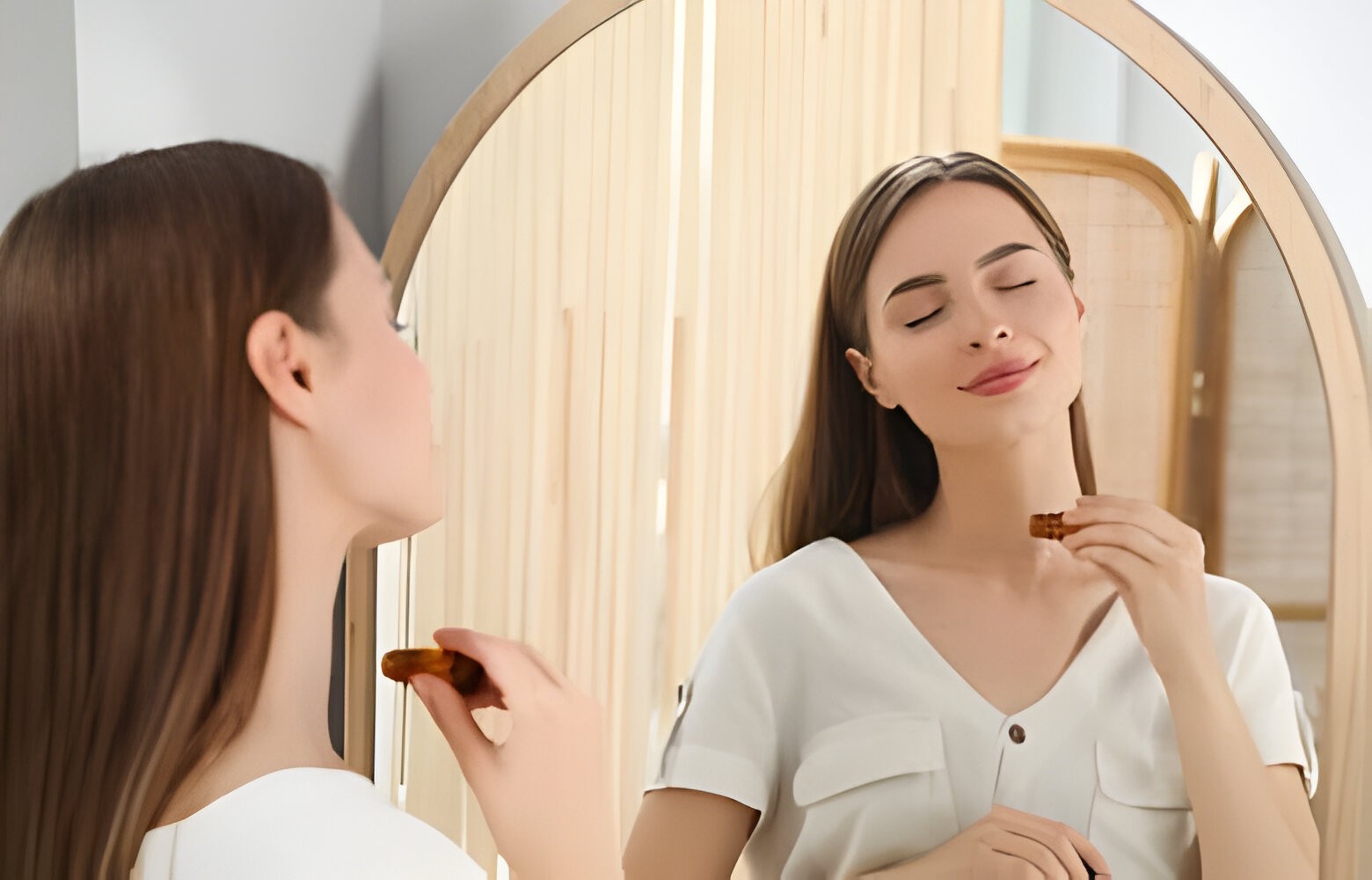 Benefits of Using Fragrance Oil on Skin
