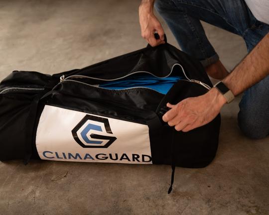 ClimaGuard Add to Cart