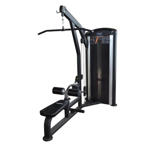 Primal Commercial Lat Pulldown Low Row