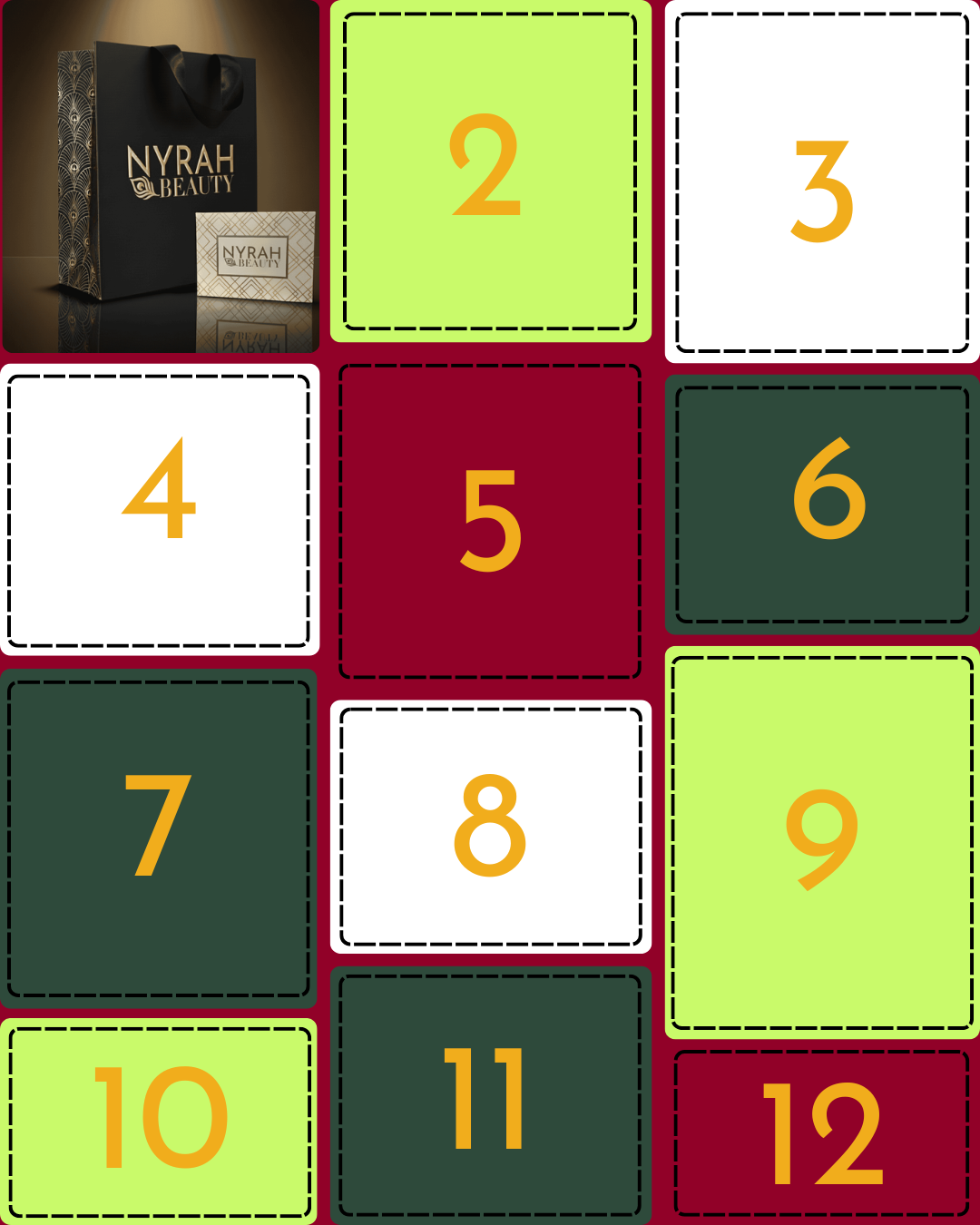 Eater Sale - Trio Serum Bundle