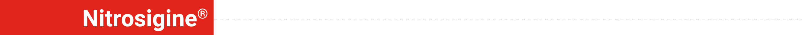 Nitrosigine