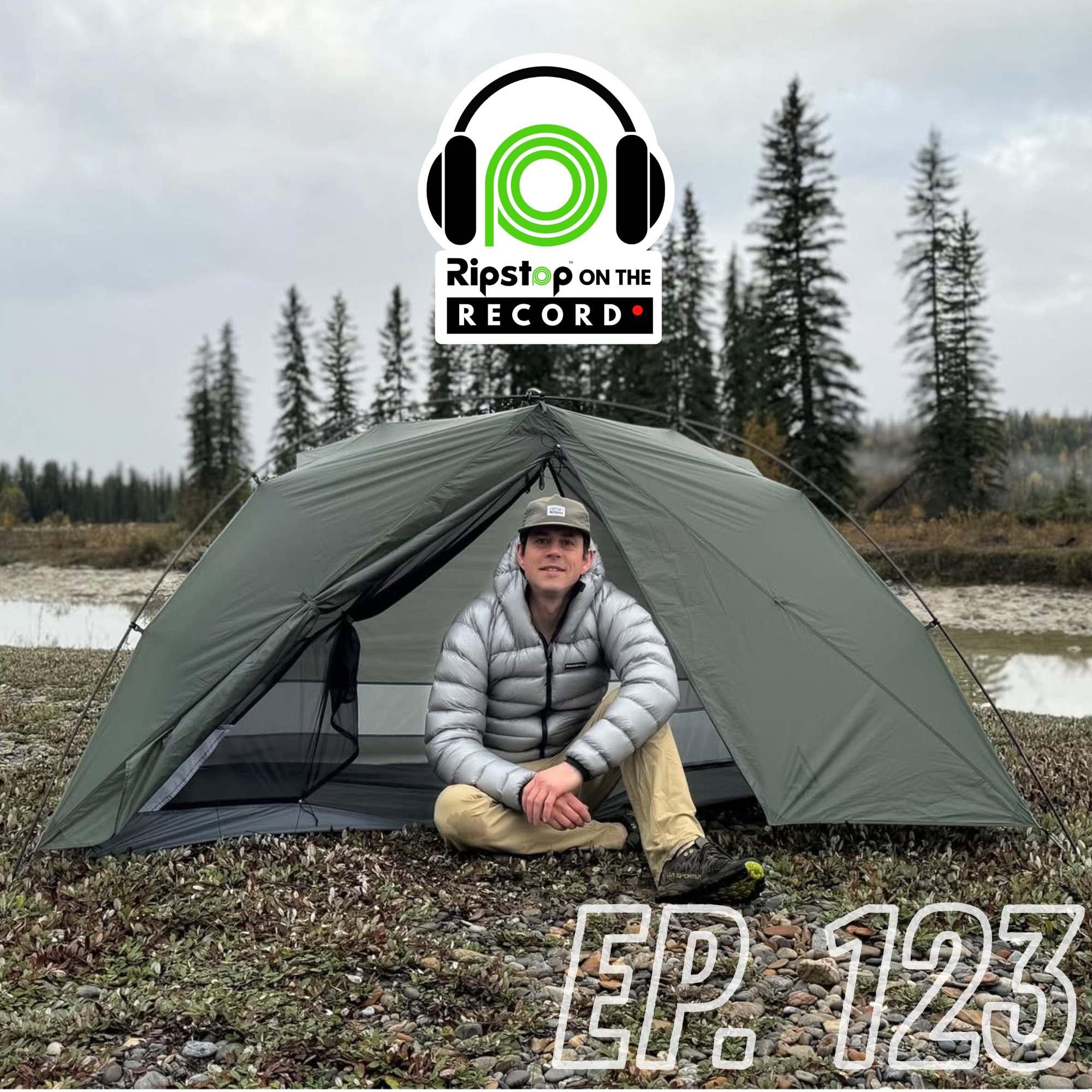 Ep. 123 - Dan Durston's Gear Design Playbook