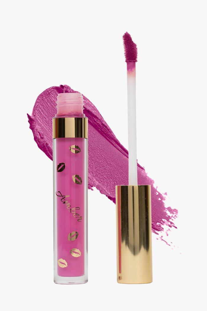 LOVE (PINK) MATTE LIPSTICK