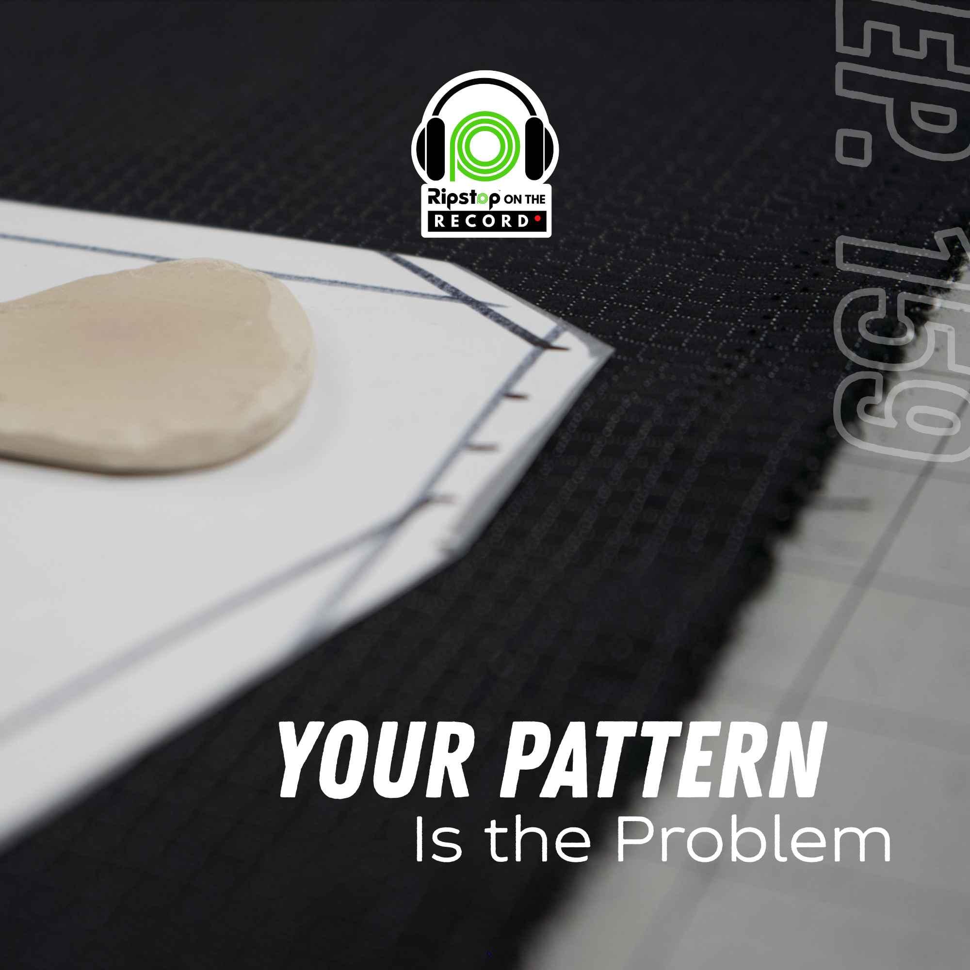Ep. 158 - Designing Bags for Lebron, KD, and the Rest of Us
