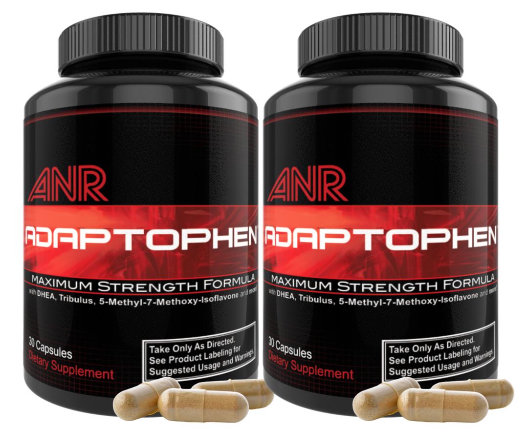 Buy 2 Adaptophen Bottles